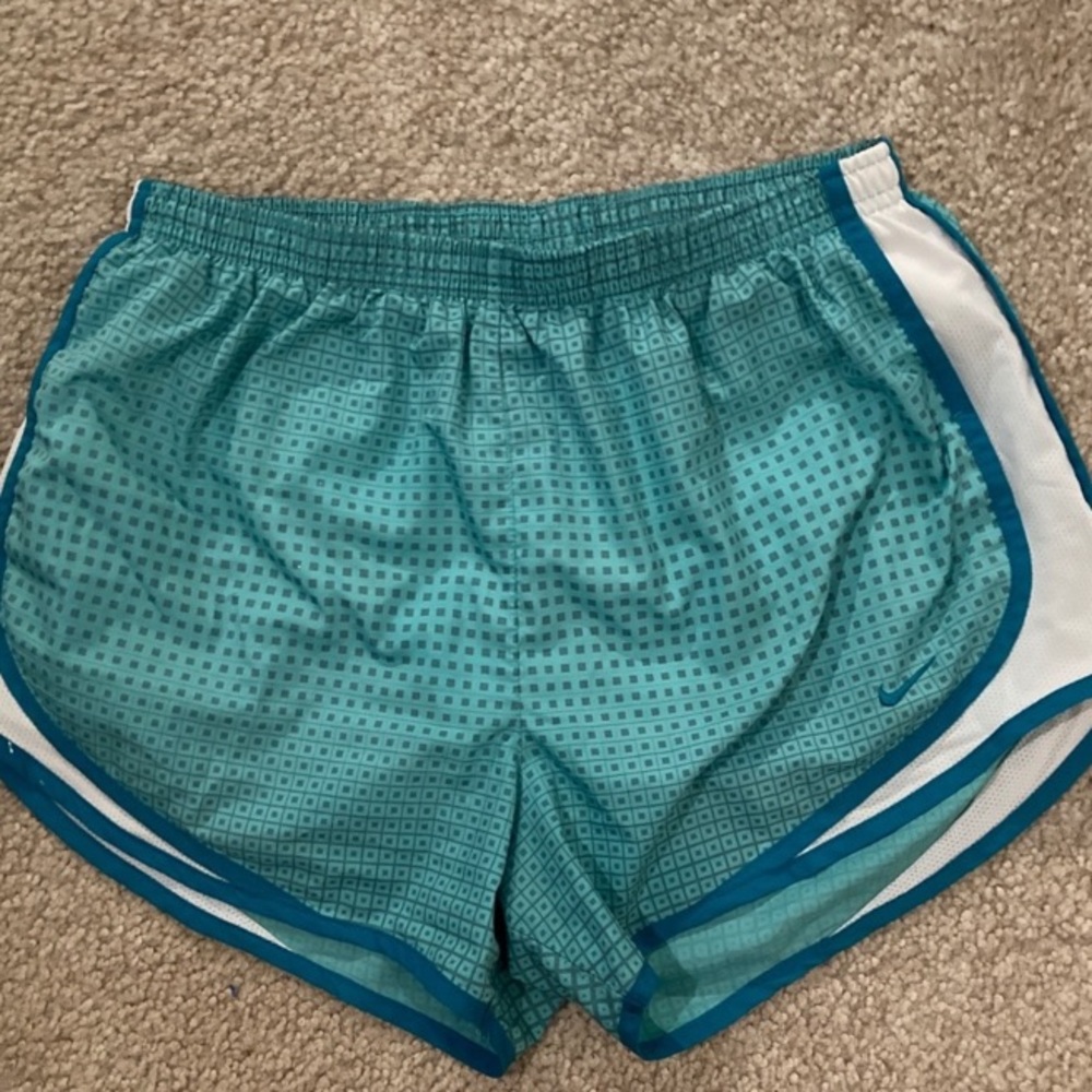 2 pairs Nike Dri-Fit Shorts - Size M (see photos)